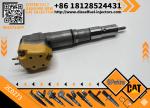 Excavator Spare Parts 174-7526 2C-0273 153-5938 Engine 3412E 651E INJECTOR GP