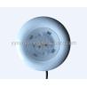 Buy cheap 50lm/w Modern Design Surface Mounted LED Kitchen Round Under Cabinet Light with from wholesalers