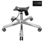 700mm Iron Office Chair Base Replacement For A Modern And Productive Work
