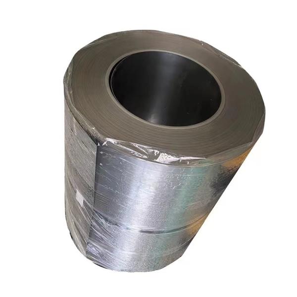 410 430 904l Precision Stainless Steel Strip Coil 201 304 316 409 201 Ss 304 Din