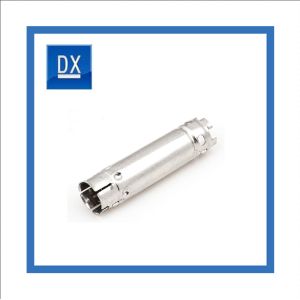 China IATF16949 OEM Aluminium Heat Shield For Automotive Spark Plugs on sale