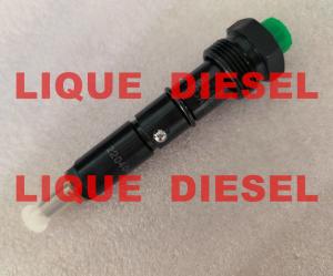 China CUMMINS common rail injector 5342352 FUEL INJECTOR 5342352 factory