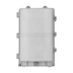 White/Black/Light Gray Color 48 cores Fiber Optical Distribution Box for FTTx