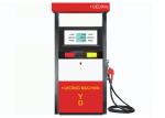 GOOD PRICE ENDURABLE SINGLE AND DOUBLE NOZZLES PETROL STATION FUEL DISPENSERS