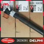 28236381 33800-4A700 28264952 Diesel Fuel Pumps Injectors 25183185 R04501D
