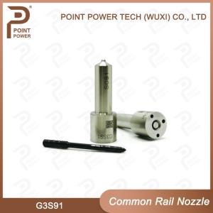 China G3S91 DENSO Common Rail Nozzle For Injectors 295050-1520/8630 factory