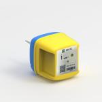 5Hz Ultra-Low Power Portable Smart seismic Node seismic instrument