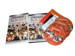 Hot sale tv-series dvd boxset Orange Is the New Black Season 2 4DVD new Video