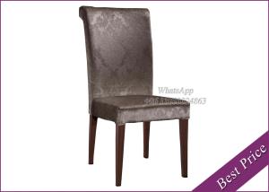 China Factory supplier stackable dining chair stackable wedding chair (YA-46) factory