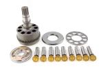 HANDOK SG08 SG04 SG025 Excavator Hydraulic Swing Motor Parts