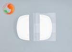 Postpartum Discreet Disposable Breast Pads Antibacterial Comfortable Waterproof