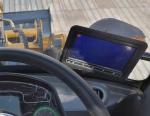 National 3 Engine 2 Ton Front Wheel Loader 800KG Rated Load