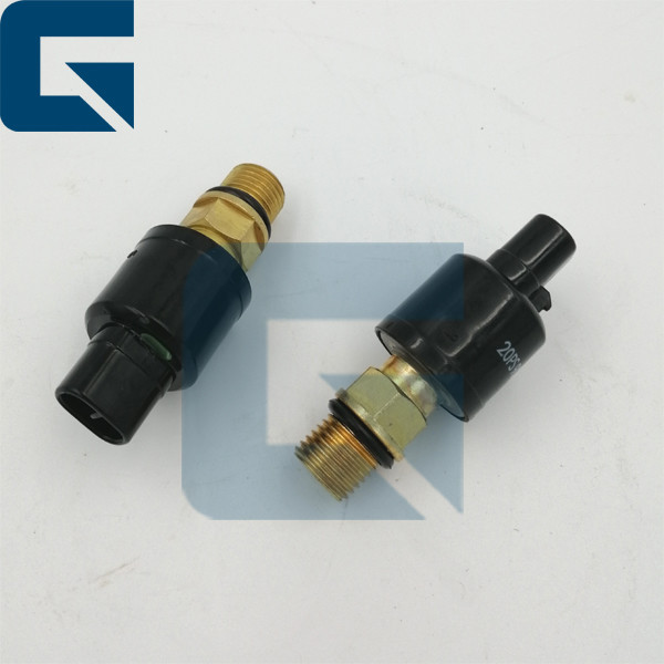 VOE14562193 14562193 Pressure Sensor For EC210 EC240 Spare Parts