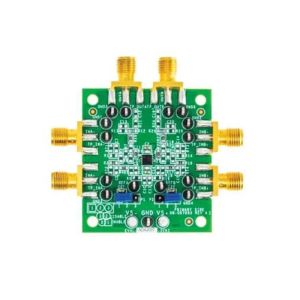 China EVAL-ADA4098-2EBZ Embedded Solutions ADA4098-2 Amplifier Evaluation Board factory