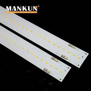 China OEM Aluminum Linear LED Module 1.5M Led Pcba 40W Shopping Lighting Dc Tube factory