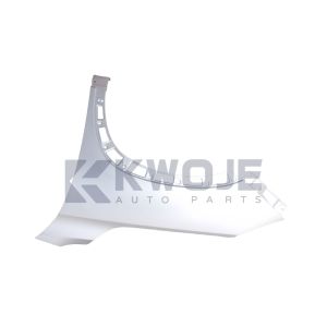 China OEM 509000115AADYJ Fender for EXEED LX on sale