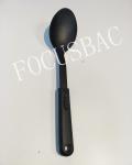 Customized color 6pcs kitchen non stick Nylon Kitchen Utensils Cooking Tool Set