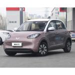 China Cheap Electric Vehicles Pure Used Cars Wuling Mini EV Electric Car