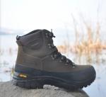 Euro 36-47 Yellow Outdoor Climbing Boots Hiking Tactical Training Shoes
