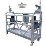ZLP630 Gondola Suspended Platform 1.5KW Suspended Access Platform