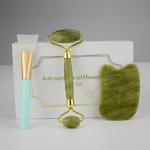 100% Natural Jade Stone Rollers
