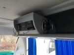 39 Seats Used YUTONG Buses 2013 Year Electronic Door With Toilet Safe Airbag
