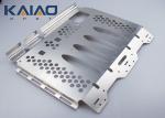 OEM CNC Sheet Metal Fabrication Precision Services Shop Industry Welding CNC