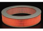 A5034 Heavy Duty Air Filter Truck Engine Parts Hepa Pleated