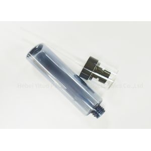 Press Pump Cosmetic Face Mist Spray Bottle Plastic Aesthetic