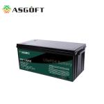 PCM Protection 100ah 24V Lithium Battery Pack Lifepo4 For Outdoor Solar Storage