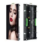 Nova 500x500mm Outdoor Led Screen , Stage Led Video Wall P3.91