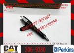 306-9380 10R-7672 Hot sell good price excavator diesel fuel injector 3069380