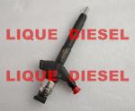 DENSO injector 295050-1060, 2950501060, DCRI301060 , 9729505-106, 16600-3XN0A