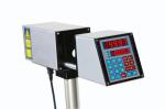 25 Laser diameter gauge for cable extruder machine high precision extruding