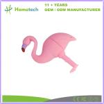 SWAN Pen Drive Memory Stick Customized USB Flash Drive Personalized 3D Shape