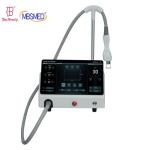 1927nm Laser Skin Rejuvenation Whitening 15W Thulium Salon Fractional Laser