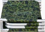 Aluminum Alloy Foldable Stretcher 1E