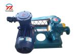 Gas Cylinder Filling LPG Transfer Pump Belt Connection 1 Inch 2 Inch YQB Series