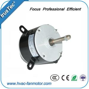 China Single Phase Capacitor Motor Used in Air Cooler 100W 220V 50Hz factory