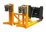 DG720D Forklift Mounted Drum Grab Double-Grip type Grabs Capacity Double 360Kg