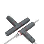 RJ45 T Type Waterproof Signal Connector 5G Communication Cable Connectors