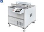 Total power 5KW Selective Wave Soldering Machine Integrated Spray