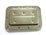 High Quality Stainless Steel Flightcase Handle