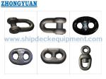 Forging Steel Anchor Chain Accessories Anchor And Anchor Chain