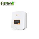 3KW 5KW 10KW 15KW 220V 380V MPPT Grid-tied Solar Inverter for solar energy