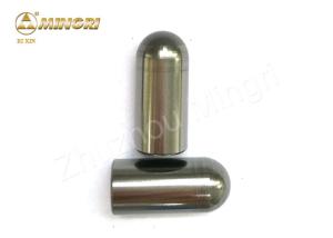 China High Pressure Grinding Rolls HPGR Wear Parts Hard Metal Alloy Stud Pins factory