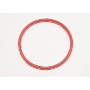 AS568 PTFE PFA Encapsulated O Ring Seal High Temperature Resistance