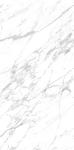 64"*128" Living Room Big Tile Size Large Format White Wall Tile Carrara Fully