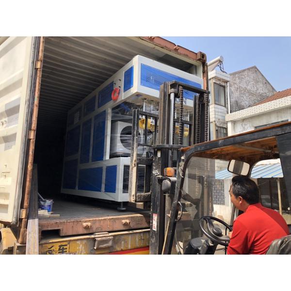 China Easy Operation Pipe Belling Machine Plastic Auxiliary Machine PVC Pipe Machine PVC Pipe Socket Machine factory