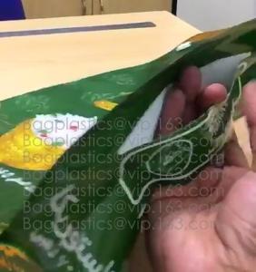 China Resealable pouch Bags, slider zipper Foil Bags, Pharmaceutical Packaging, Pet Food Packaging, Tea Packaging factory